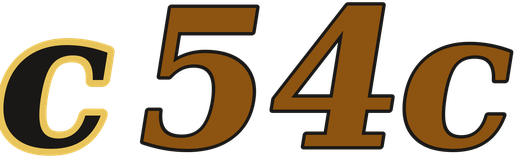 c54c logo