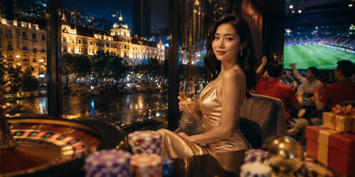 c54c Toàn Bộ Sảnh C54C Trong Lòng Bàn Tay